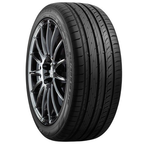Toyo Proxes C1S (1)